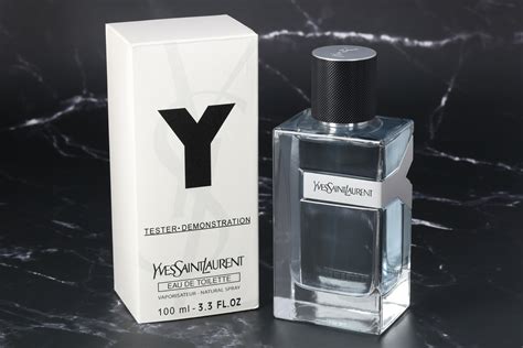 yves saint laurent woda toaletowa męska|Wody toaletowe męskie YVES SAINT LAURENT .